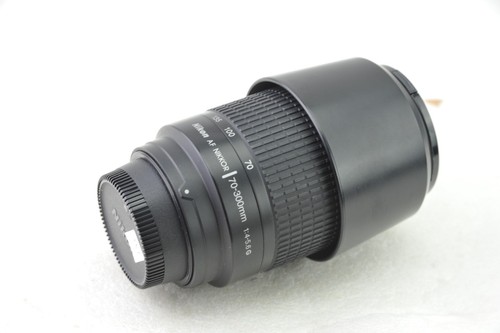 Nikon nikkor 300 mm - nikkor,