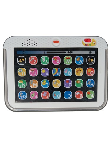 Fisher price computer - fisher-price,