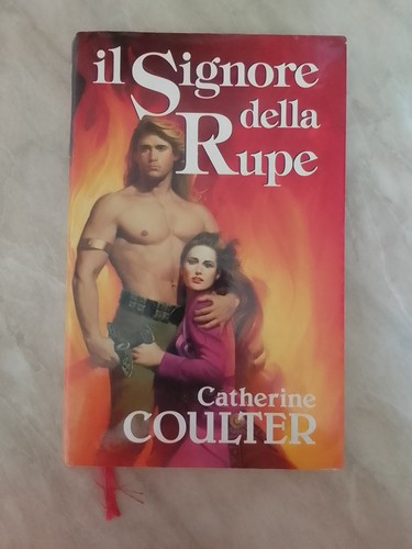 Catherine coulter il signore - catherine,