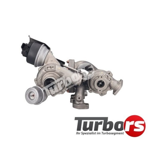Turbocompressore 2 0 - turbocompressore, vw