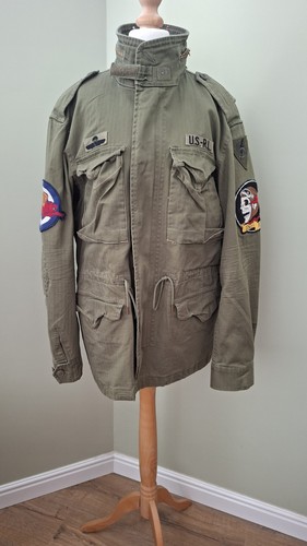 Polo ralph lauren militare - polo,