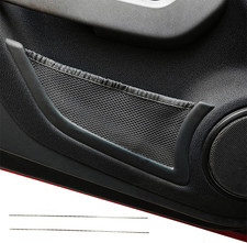 per Smart 451 Fortwo Tasche