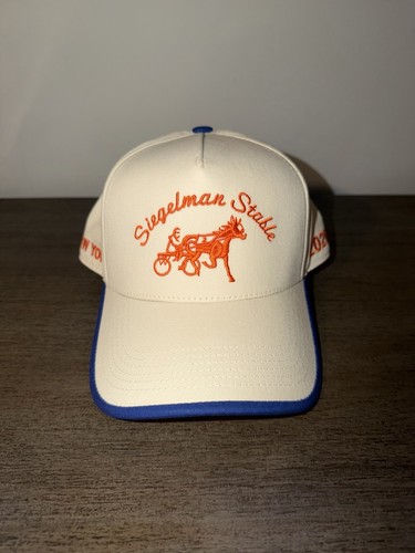 Siegelman stable new - siegelman,