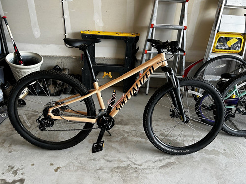 Specialized rockhopper 29 - specialized,