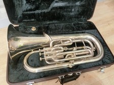 YAMAHA YEP-621S Bb Euphonium