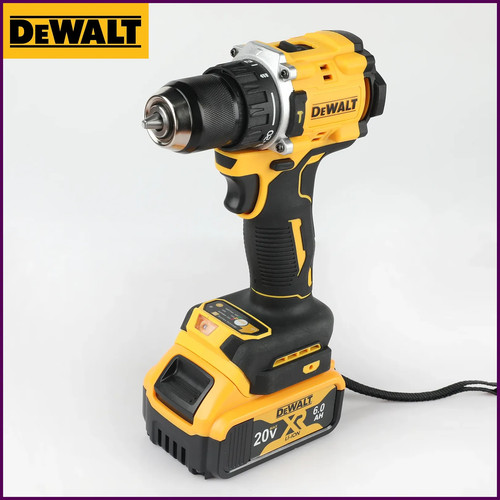 Nuovo dewalt dcd805 20v max - dewalt,