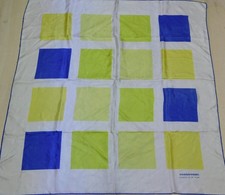 VINTAGE WOMEN'S 100% PURE SILK