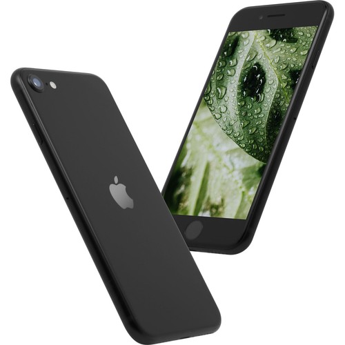 Smartphone apple iphone - apple, se