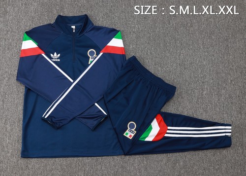 Tuta italia vintage - italia,