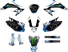 Kit Adesivi Grafiche Adesivi