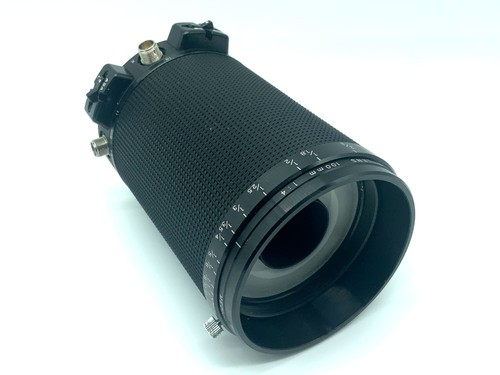 Yashica medical 100 mm - yashica, dx
