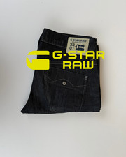 G Star Raw jeans uomo neri /