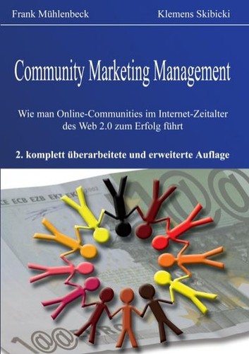 Community marketing - community,