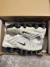 Taglia UK 6,5 - Nike Shox TL
