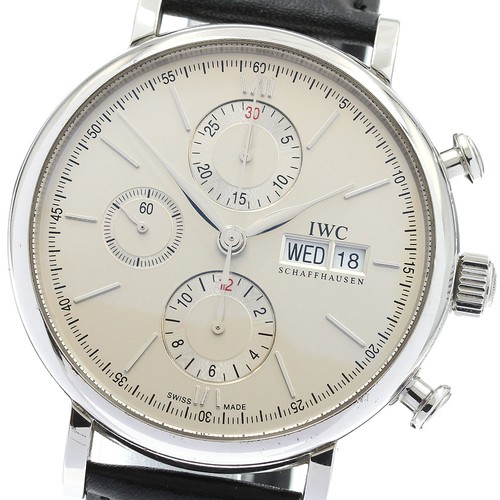 Orologio uomo iwc - iwc, schaffhausen
