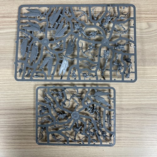 Gossamid arcieri sylvaneth - 5,