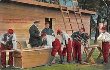 Prigionieri di guerra francesi