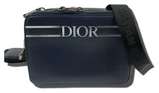 Borsa a tracolla Dior Homme