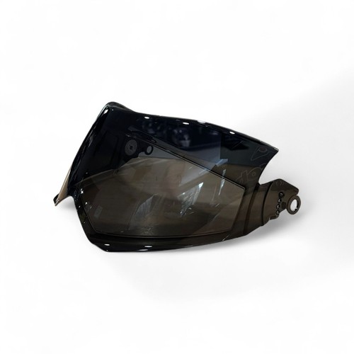 Visiera airoh smoke - smoke/fume, per