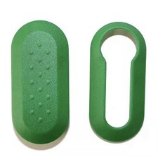 GUSCIO COVER CHIAVE VERDE FIAT