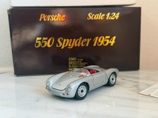 CMC Porsche 550 Spyder 1954