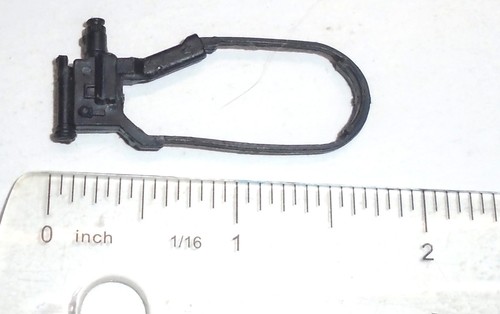 Accessorio figurine joe - gi,