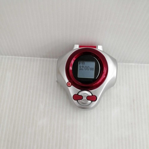 Bandai digimon tamers ark - bandai, d-ark