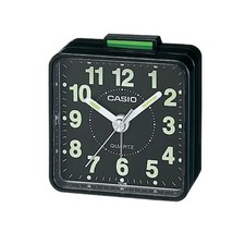 Casio 140 sveglia - casio, tq-140-1e