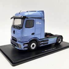 Mercedes eActros 600 Trattore