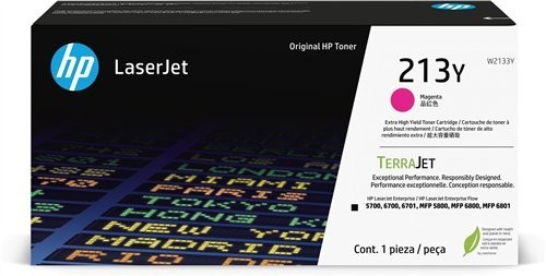 Original toner magenta - original,