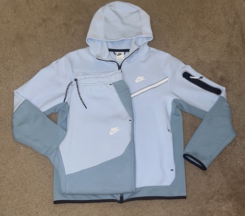 Acquista tuta nike tech - nike,