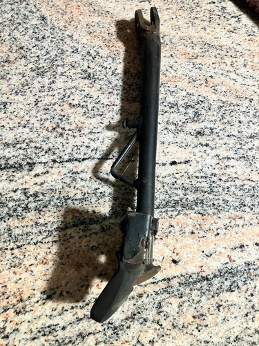 Cavalletto laterale aprilia - cavalletto,