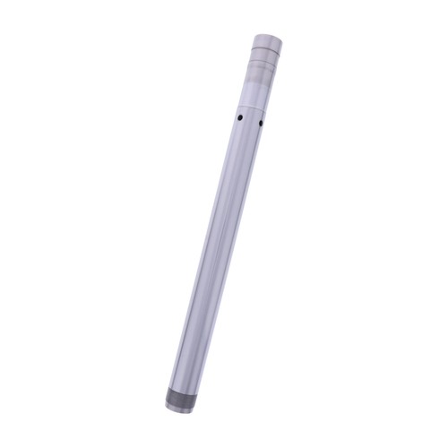 Tubo forcella cromo jmp honda - tubo,