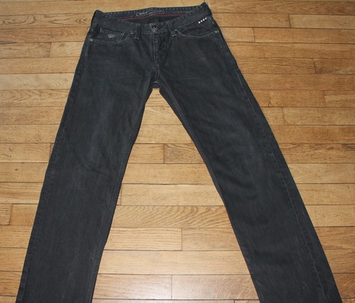 Guess jeans homme l 34 - jeans,