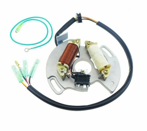 Stator magnetos coil - stator,