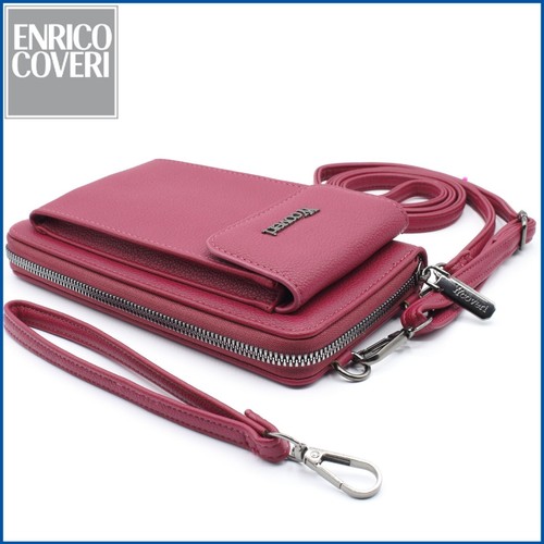 Tracolla borsa porta - porta, cellulare