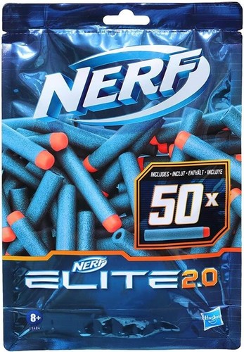 Nerf elite confezione - 2.0,