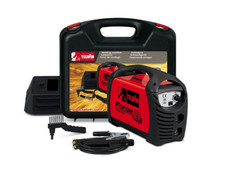 SALDATRICE INVERTER FORCE 145