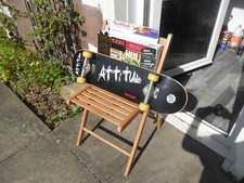 SANTA CRUZ COMPLETO SKATEBOARD