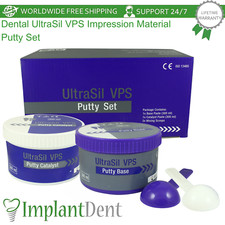 Dental UltraSil VPS Impression