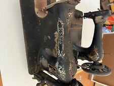 macchine da cucire antiche