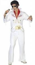 Costume re del rock Elvis