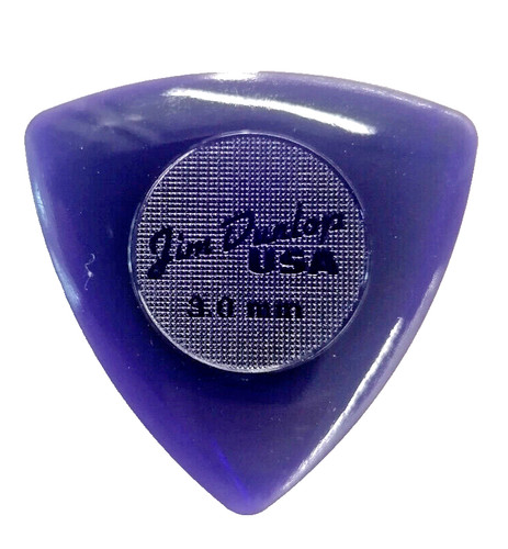 Jim dunlop tri stubby triangle - tri,