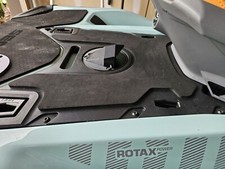 Presa d'aria Ram frontale