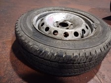 N.1 CERCHI FERRO Ford transit