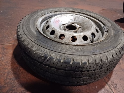 Cerchi ferro ford transit - n.1,