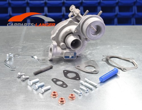 Turbocompressore per opel - turbocompressore,