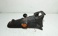 Parafango posteriore targa HONDA SH 50cc Fifty (9699)