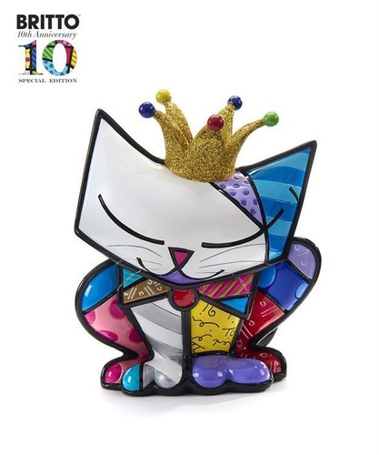 Romero britto anniversary - britto,