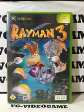 RAYMAN 3: HOODLUM HAVOC 